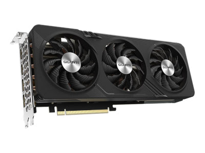 جيجابايت راديون RX 7600 XT جيمينج OC 16GB GDDR6 2xHDMI 2xDP