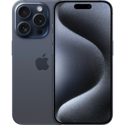 آيفون 15 برو 256GB، هاندي