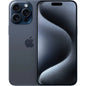 Apple iPhone 15 Pro Max 256 GB Titanium Blue MU7A3ZD/A