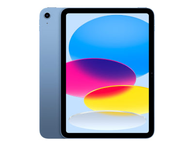 APPLE iPad 11e Gén. WiFi 128GB Bleu