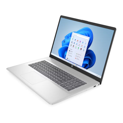 إتش بي 17-cp0148ng 17,3" FHD IPS، رايزن 5 5500U، 16 جيجابايت رام، 512 جيجابايت SSD، ويندوز 11