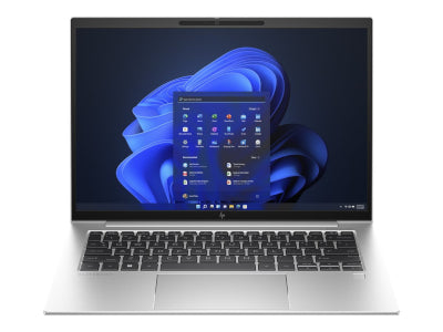 إتش بي إليت بوك 840 G10 إنتل كور i7-1355U 35,56 سم 14 بوصة WUXGA 16 جيجابايت 512 جيجابايت/SSD LTE W11P SmartBuy+ 3 سنوات ضمان (DE)