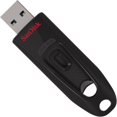 ULTRA 32 GB USB FLASH DRIVE