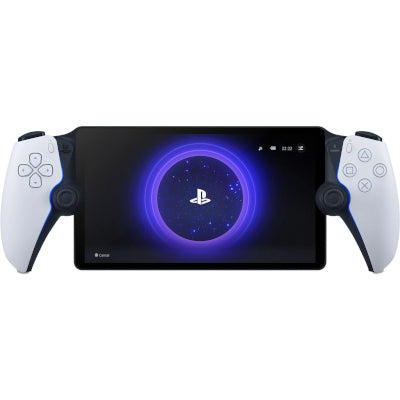PlayStation Portal Remote Player, Streaming Client