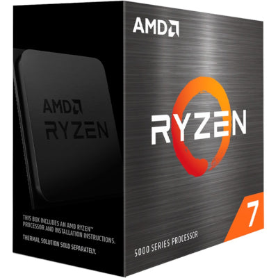 رايزن 7 5800X 4.70GHz 8 نواة