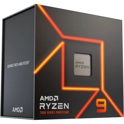 رايزن 9 7900X 4.70GHZ 12 نواة