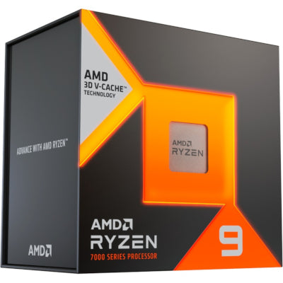 رايزن 9 7950X3D 5.70GHz 16 نواة