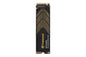 قرص الحالة الصلبة 2 تيرابايت ترانسند M.2 MTE260S (M.2 2280) PCIe الجيل الخامس x4 NVMe