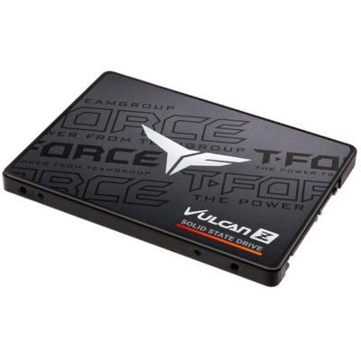 VULCAN Z 2 TB, SSD