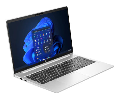 إتش بي برو 450 G10 (15.6") i5-1334U 16 512SSD FHD W11P 12 شهرًا