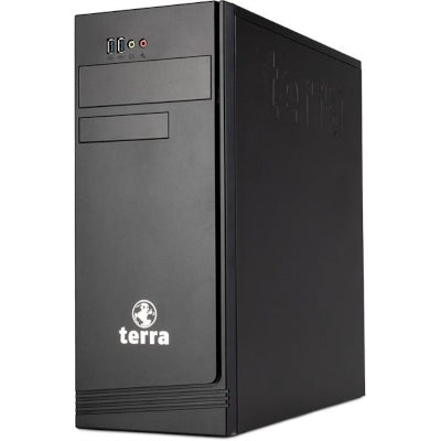 TERRA PC-BUSINESS MARATHON 24-7 GREENLINE i5-12400/8GB/500GB/DVD RW/W11Pro