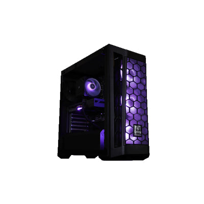 تيرا بي سي-جيمر إيليت 2 i5-14600KF/16GB/1TB/W11Home