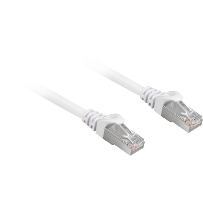 كابل تصحيح RJ45 Cat.6a SFTP