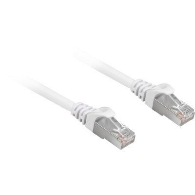 Cable de parche RJ45 Cat.6a SFTP