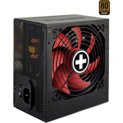 Alimentation PC Gaming Performance 550W
