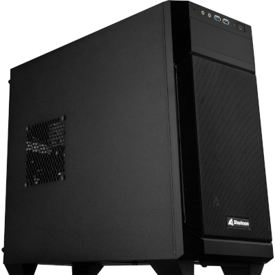 جهاز ألعاب خاص • RTX 4060 • AMD Ryzen™ 5 5600 • 16 جيجابايت رام