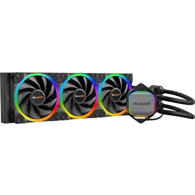 مروحة وحدة المعالجة المركزية be quiet! Pure Loop 2 FX 360mm