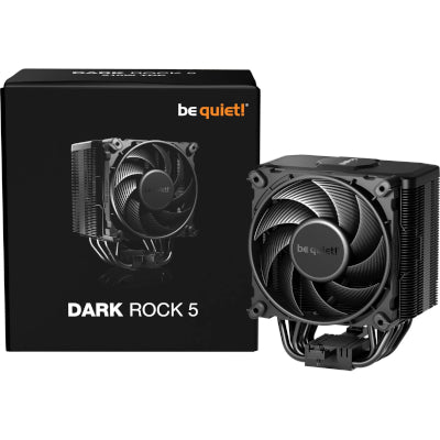 مبرد BE QUIET Dark Rock 5