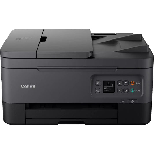 طابعة PIXMA TS7450I سوداء متعددة الوظائف A4 3 في 1