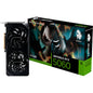 بطاقة رسومات GAINWARD GeForce RTX 5060 Ghost 8GB GDDR7 HDMI/3xDP