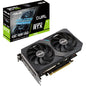 ASUS بطاقة رسومات 12GB RTX3060 DUAL-O12G-V2 3xDP/HDMI DUAL-RTX3060-O12G-V2