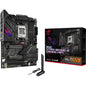 ASUS ROG STRIX B650E-E لوحة أم ألعاب واي فاي AM5 DDR5 ATX