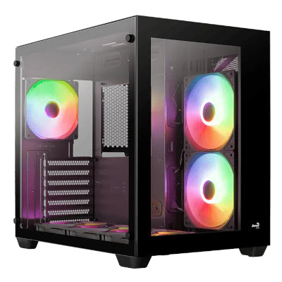 Dryft-BK-v2، غلاف البرج