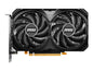 MSI GeForce RTX 4060 فينتوس 2X بلاك OC 8GB GDDR6 بطاقة رسومات للألعاب 3xDP/HDMI