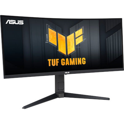 ASUS TUF VG34VQL3A 86,4cm(34") UWQHD VA Gaming Monitor Gebogen 21:9 HDMI/DP 180Hz