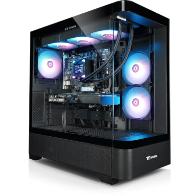 FTW V290a 5070, Ordinateur de jeu