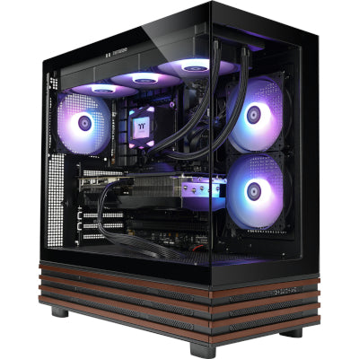 FTW V270WS 9060XT, Ordinateur de jeu