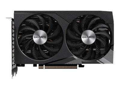 جيجابايت RTX 3060 جيمينج OC 8GB GDDR6 2xHDMI 2xDP