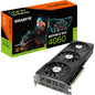 جيجابايت جيفورس RTX 4060 جيمينج OC 8GB GDDR6 بطاقة رسومات للألعاب 2xHDMI 2xDP