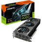 جيجابايت جي فورس RTX 4060 إيجل OC 8GB GDDR6 بطاقة رسومات للألعاب 2xHDMI 2xDP