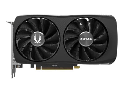 ZOTAC GAMING GeForce RTX 4060 TwinEdge 8GB GDDR6 Grafische kaart 3xDP/HDMI