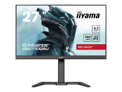 GB2770QSU-B6 27 بوصة QHD
