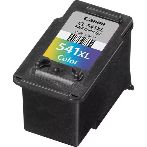خرطوشة حبر CL-541XL EUR COLOR XL