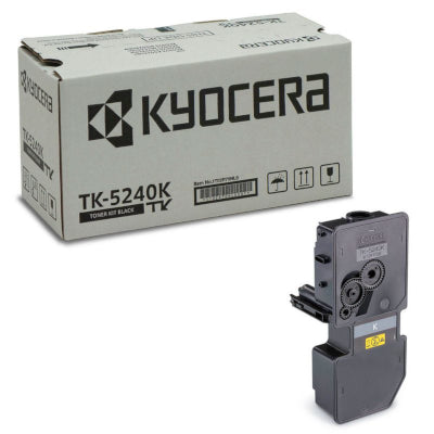 كيوسيرا TK-5240K أسود حبر طابعة