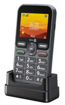 دورو ليفا L10 جرافيت