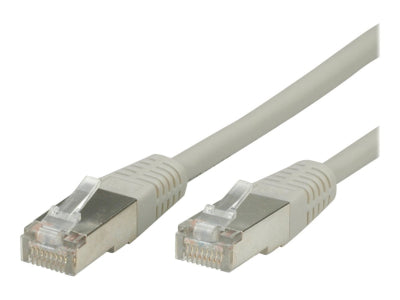 S/FTP(PIMF) وصلة تصحيح. KAT6/KL.E