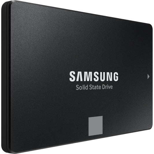 قرص الحالة الصلبة SSD 2.5" 1TB سامسونج 870 EVO SATA 3