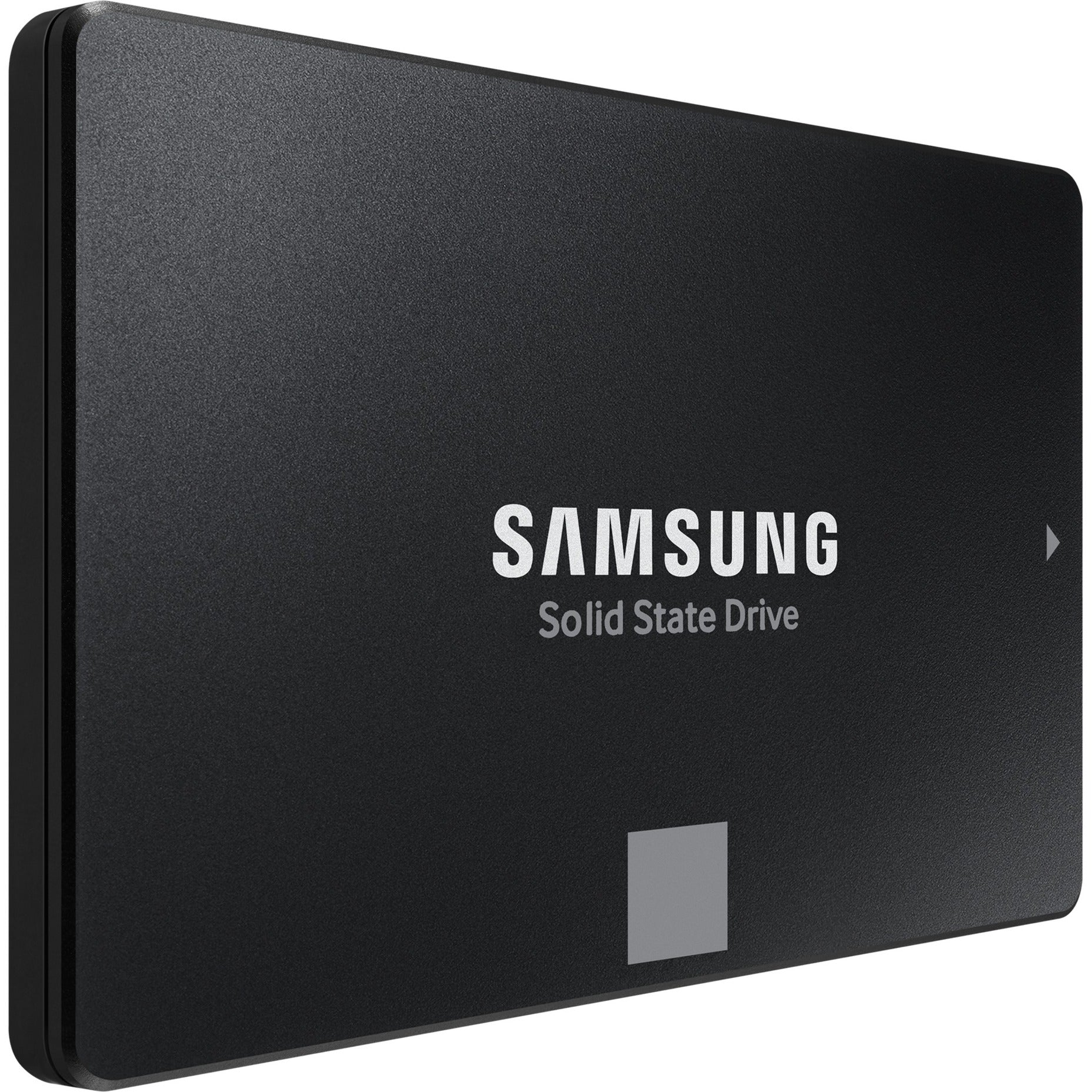 SSD 2.5" 1 To Samsung 870 EVO SATA 3