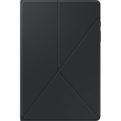 غطاء كتاب سامسونج لجالاكسي تاب A9+ EF-BX210 أسود
