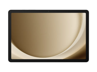سامسونج جالاكسي تاب A9+ 5G 27,94 سم 11 بوصة 6 جيجابايت 128 جيجابايت فضي